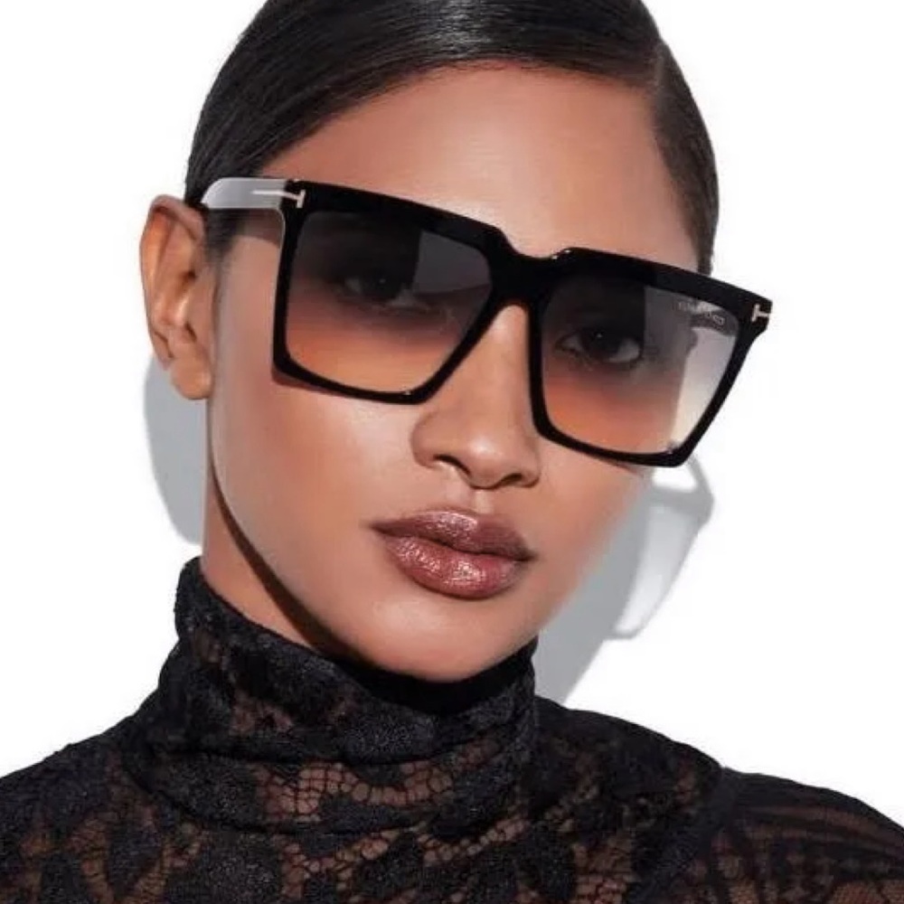 Tom Ford - Sabrina Sunglasses